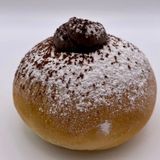 Krapfen speciale Baci Perugina