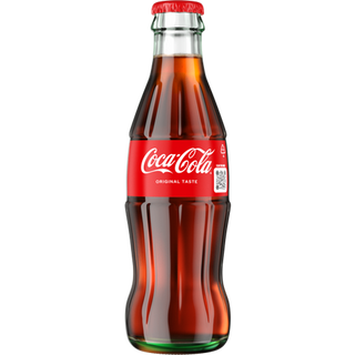 COCA COLA 250ml