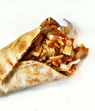 Голям дюнер (450г)