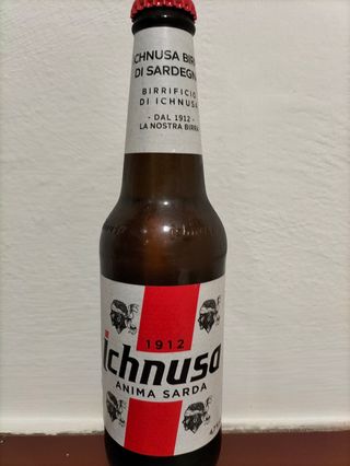 ichnusa