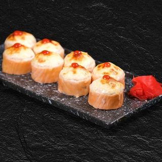 Филе запеченный (8 шт.)