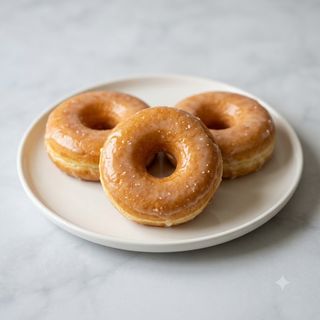Dónuts