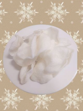 104 Nuvole di gamberi