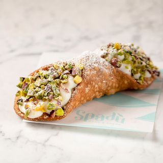 Cannolo Siciliano