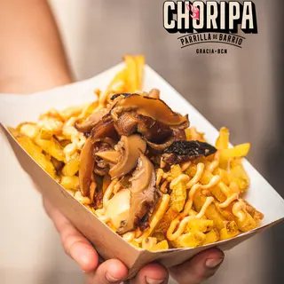 Fokin Fritas