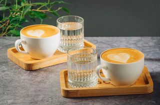 Капучино 300 мл