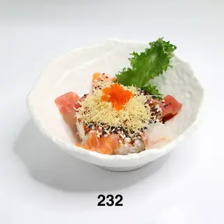 232. Ochirashi misto