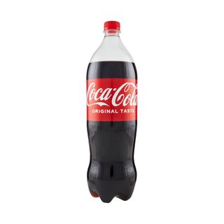 Coca-Cola Bottiglia 1.5 l
