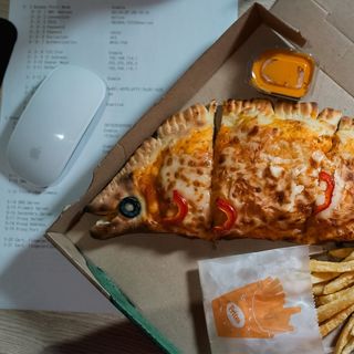 باكيطو تركي رويال 