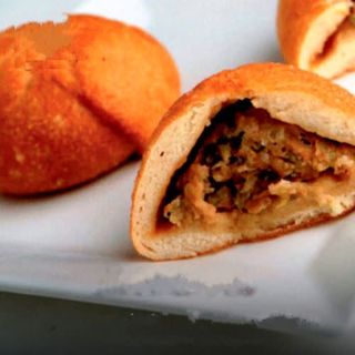 11a - Shien Ló Pao (2 pzas.)