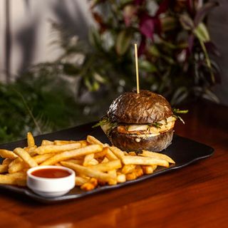 ქათმის სლაისები