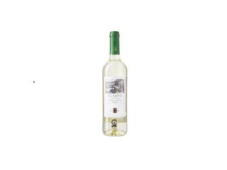 EL COTO BLANCO BOT