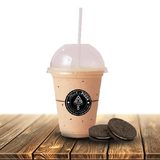 Milkshake Oreo 