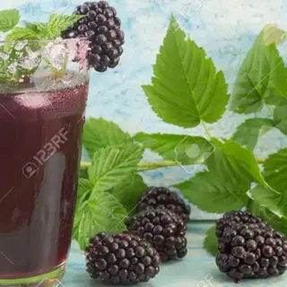 Zumo De Mora 500ml