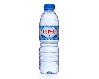 Água Luso