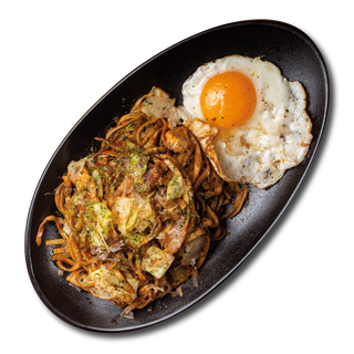 Yakisoba