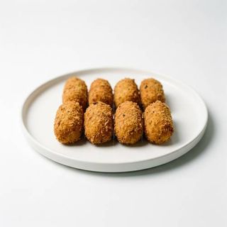 Croquetas Caseras