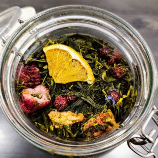 Чай зелёный " Искушение" (100гр)