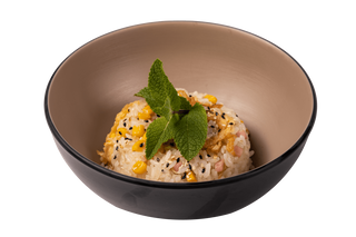 Riso maki taki - una porzione