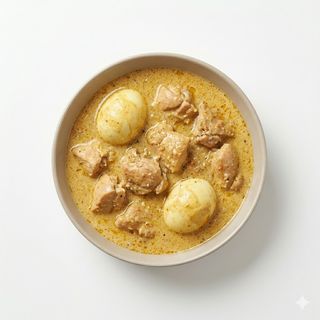 Mogley Korma
