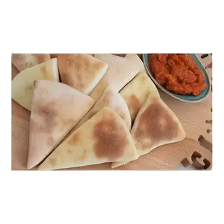 Pizza hleb