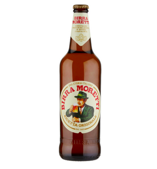 Moretti 66 cl