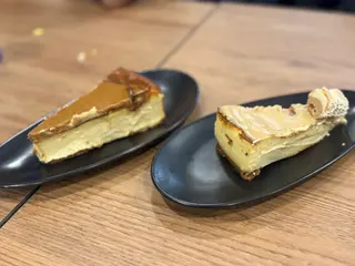 Tarta De Lotus