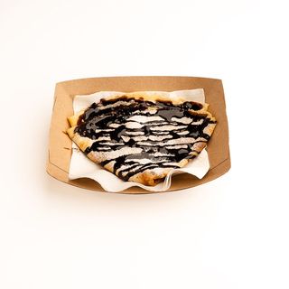 Palačinke s Nutellom