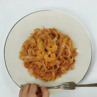 208. Pad Thai