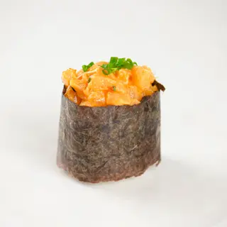 gunkan de salmon 2u