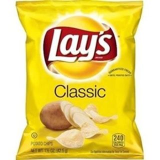 Batata Lay's
