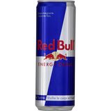Red Bull 