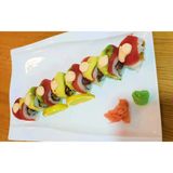 88. Spicy de atún (8 pzs.)