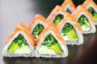 Рол Бермуди (240г)