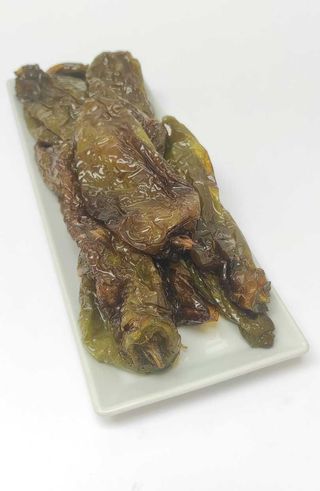 Pimientos Fritos (12 Uds.)