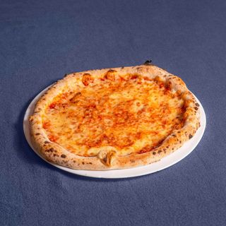 Pizza margherita Ø32cm