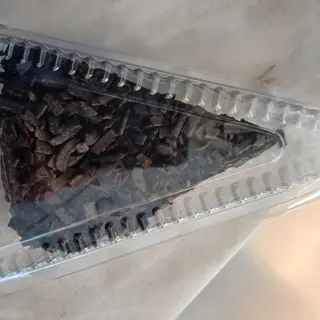 Tarta de chocolate 