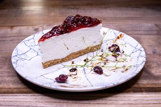 Cheese cake 150g