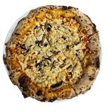 Pizza poulet 31cm