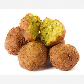 Falafel - 5 pezzi