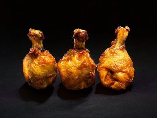 Крила аперо (200g)