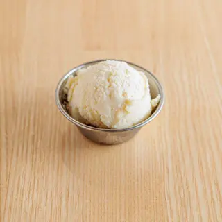 Kajmak kugla
