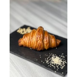 Круассан с сыром 