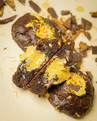 CZEKOLADA COOKIE