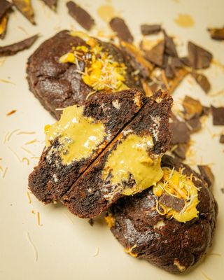 CZEKOLADA COOKIE