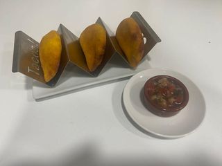 Empanades Colombianes (3 U.)