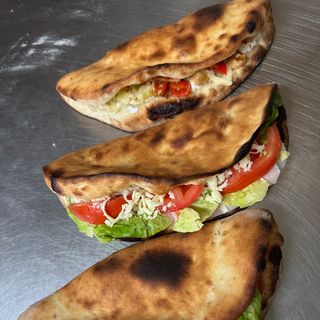 Sendvic sa piletinom