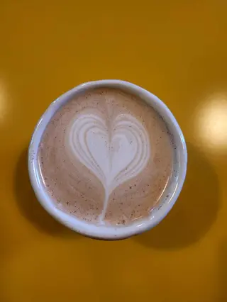 Chai Latte - 200 ml