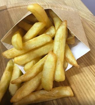 Картопля фрі (100г)