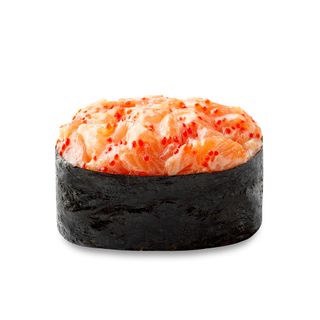 GUNKAN salmon